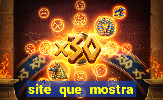 site que mostra qual jogo ta pagando mais